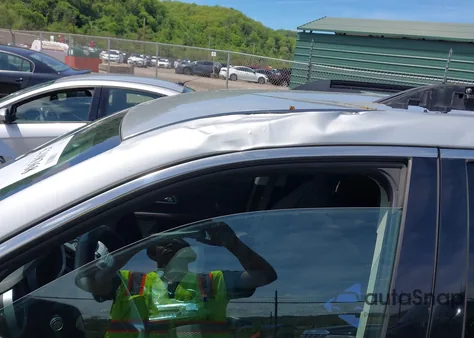 2014 Chevrolet Equinox 1Lt from USA, damaged, VIN 2GNFLFEKXE6358324